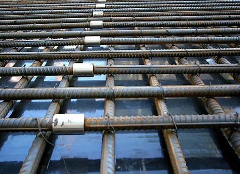 渭南为什么建楼房时，要在钢筋上加一排小圆环？原来作用这么大